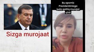 Bu opa Prezidentga murojaat qildi #shortsvideo #pubgmobile #pubg  #siyosat #200kwlimit #uzbekistan