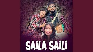 Saila Saili