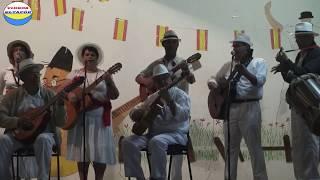 LAS DUNAS DEL SUR EN CARNAVAL- EL PAJAR Y SAN FERNANDO-12 Y 15-02-2013