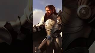 "ROLAND" - Heroes of Might and Magic 3