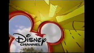 Disney Channel Intermission Bounce Bumpers (The Suite Life of Zack & Cody, Fall 2006-January 2007)