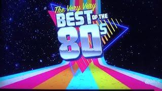 The Very Very Best of the 80s — 'Game Shows' (2023)