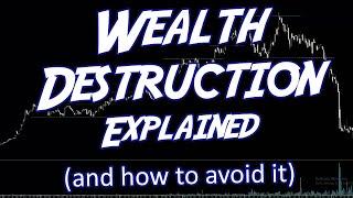 Wealth Destruction Explained (and how to avoid it) w/ Chris Tate