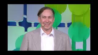 Linking the Global financial system to earth | Jason Petralia | TEDxBoston