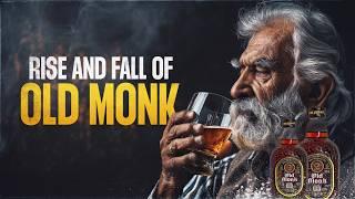 The Rise and Fall of Old Monk | Business Case Study