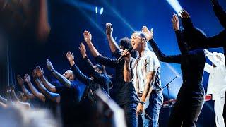 Guy Sebastian - Choir (Live at the 2019 ARIA Awards)