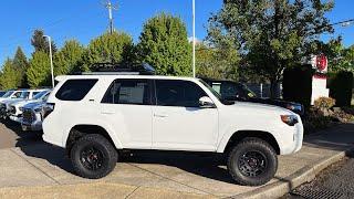 3,500 Off 2024 Toyota 4Runners Toyotas most reliable Suv 2025 won’t be as reliable or affordable