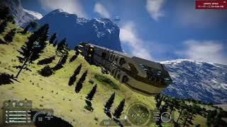 Space Engineers Xbox: Tutorial 18 - Mod Io Blueprints and Workshop Page