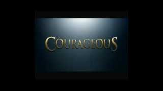 Ruben Trevino's Resolution - Courageous