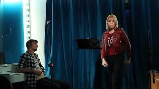 "Если любишь, то простишь" -  Агата Вавилова