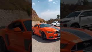 Mustang GT 2 nd हैंड Keyo Milte Ha#shorts #mustang