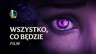 Wszystko, co będzie | Film Bel’Veth — League of Legends