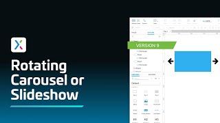 Carousels and Slideshows in Axure RP