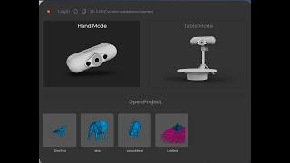 Manual Alignment CR Studio 2 0