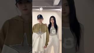 봄 그리고 #수연 #지윤