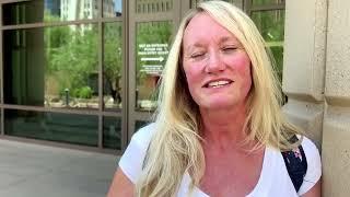 Former juror, court attendees react to Lori Vallow Daybell guilty verdict