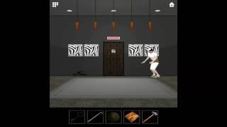 DOOORS 5 room escape game Level 6 Walkthrough