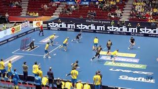 Sweden vs Germany - WFC 2024 QUARTERFINAL