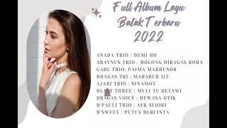 Kompilasi Lagu Batak Terbaru 2022 | Lagu Batak Terbaik | #lagubatakterbaru