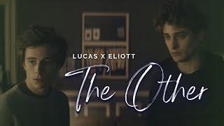 lucas x eliott | skam france | the other (rus sub)