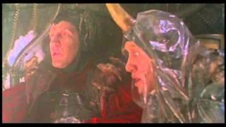 In Time Bandits, Evil Discusses the Importance of Computing