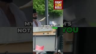 Shirtless Guys Agree to Fight: Hilarity Ensues! (Liability Waived)