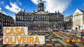 Casa Oliveira hotel review | Hotels in Uitgeest | Netherlands Hotels