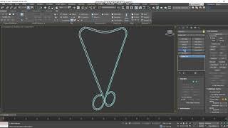 3ds Max - Vertex Connect Trick