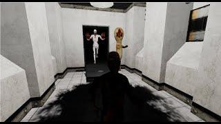 SCP Demonstrations Roblox