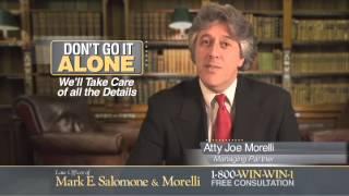Winning a Denied Insurance Claim After Hit and Run - New Haven Connecticut Attorney