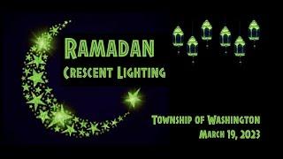 2023 Ramadan Ceremony