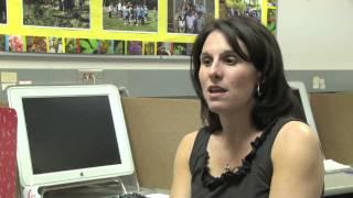 CCIM + Young Authors Project