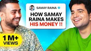 Samay Raina UNFILTERED on Money  | Fix Your Finance Special Episode ft. @SamayRainaOfficial