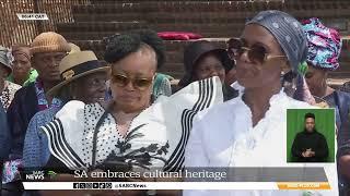 Heritage Day | A spotlight on the history and cultural heritage of Batswana