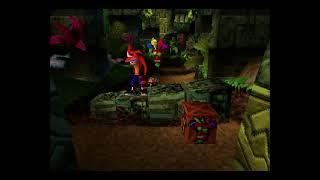 N. SANITY BEACH INTERIOR (EXTENDED) Crash Bandicoot PS1: Original Soundtrack