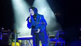 SALMA SALSABIL - Love Never Felt So Good (MICHAEL JACKSON) at Java Jazz Festival 2024 Jkt 24-5-2024