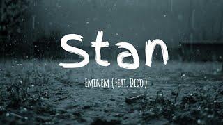 stan - EMINEM ( FEAT DIDO)