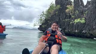 CORON 2023 | ISLAND HOPPING | STAY AT PAOLYN HOUSEBOATS - 2/2