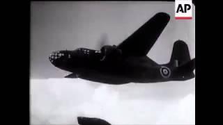 RAF Boston III (Douglas A-20 Havoc/ DB-7B)