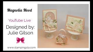 Magnolia Mood Trio