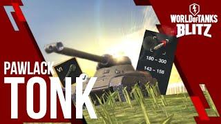 Pawlack Tonk | World of Tanks Blitz