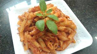 Red sauce pasta | Cook with Shalini Easy recipes.