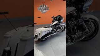 Harley Davidson