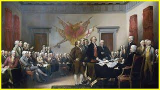 Top 20 Scandals the US Founding Fathers Tried to Keep Secret