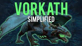 Learn Vorkath in 5 minutes