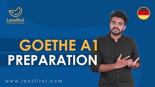 ഇനി ആരും A1 തോൽക്കില്ല...!! Goethe A1 Exam Tips.