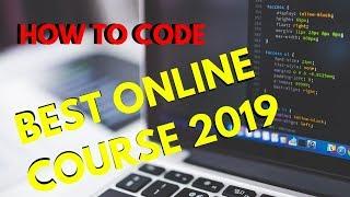 Coding - Learn to code - Online Mobile Games  (BEST TUTORIAL)(Beginner)