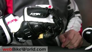 Knox Handroid Gloves