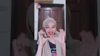 hijab bigo live Malaysia