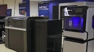 TriMech - Rapid Prototyping and Additive Manufacturing Solutions